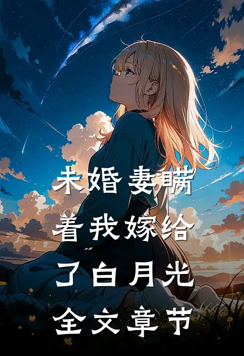 未婚妻瞒着我嫁给了白月光全文章节