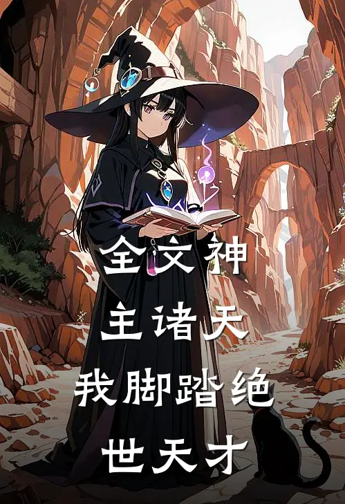 全文神主诸天，我脚踏绝世天才