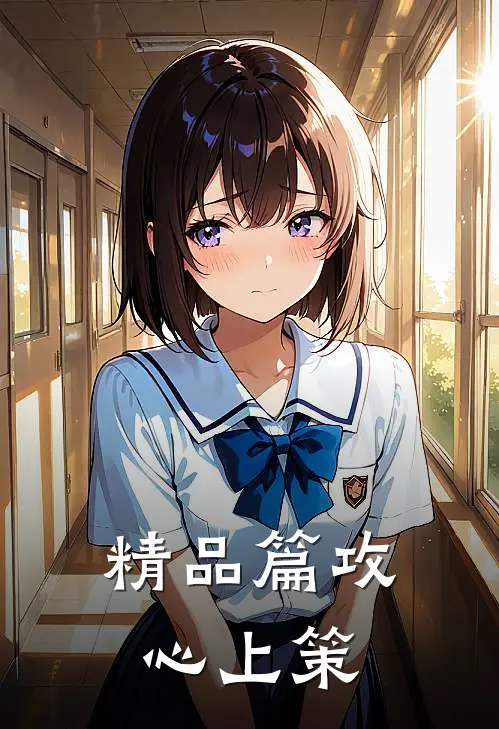 精品篇攻心上策