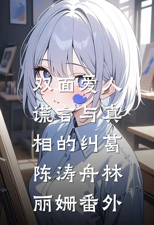 双面爱人：谎言与真相的纠葛陈涛舟林丽姗 番外