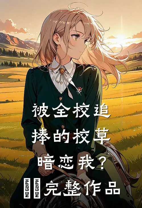 被全校追捧的校草暗恋我？​​完整作品