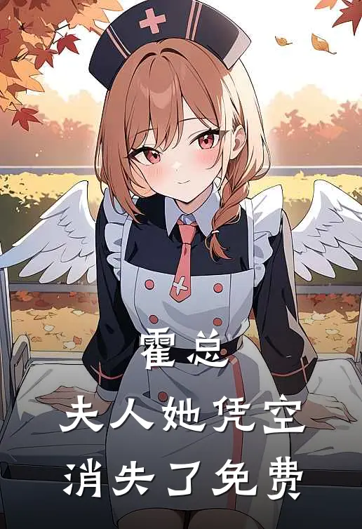霍总，夫人她凭空消失了免费