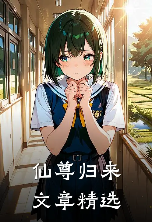 仙尊归来文章精选