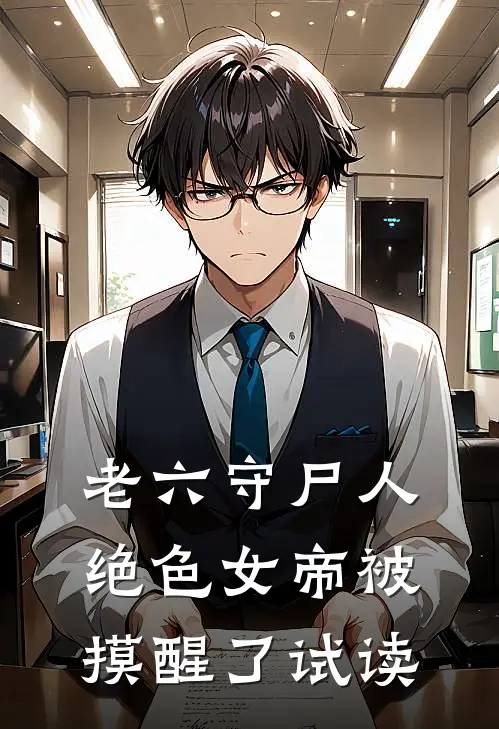 老六守尸人，绝色女帝被摸醒了试读