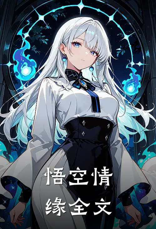 悟空情缘全文