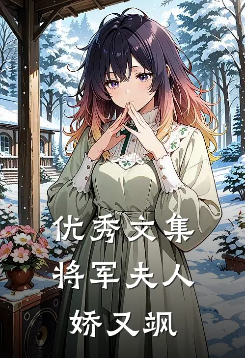 优秀文集将军夫人娇又飒