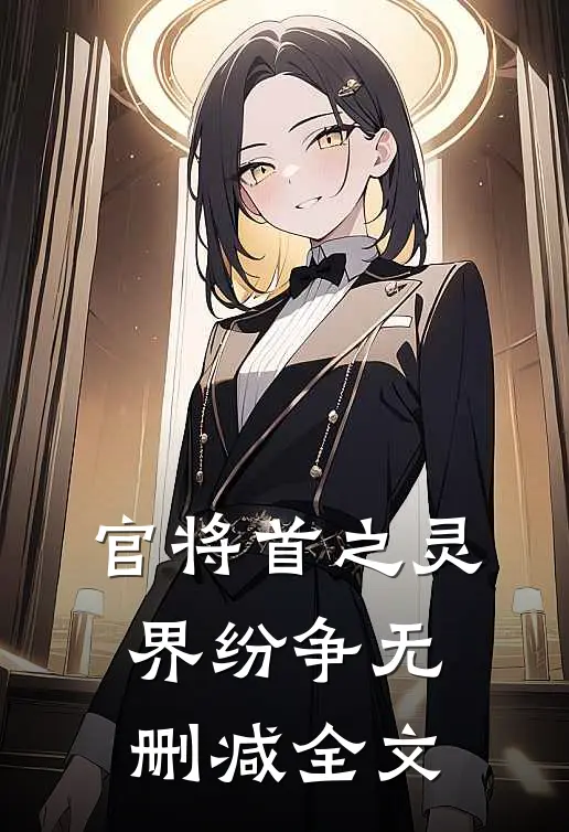 官将首之灵界纷争无删减全文