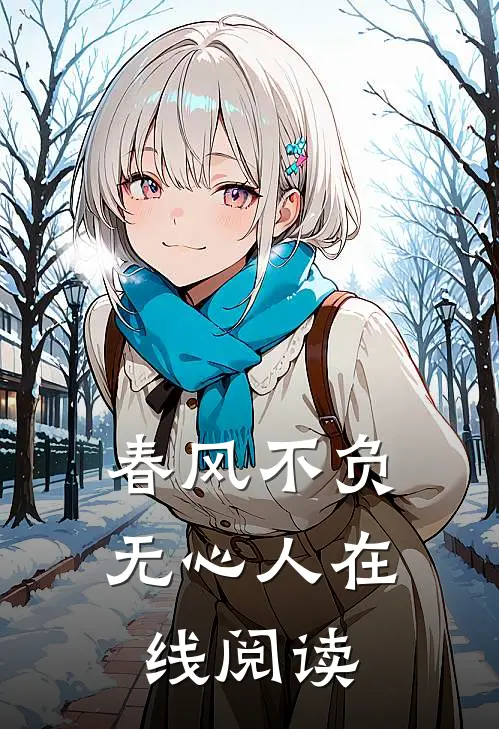 春风不负无心人在线阅读