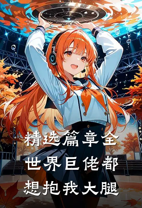 精选篇章全世界巨佬都想抱我大腿