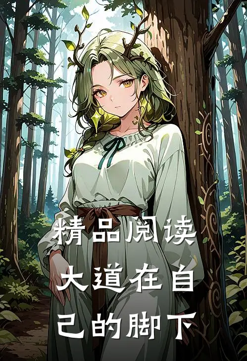 精品阅读大道在自己的脚下