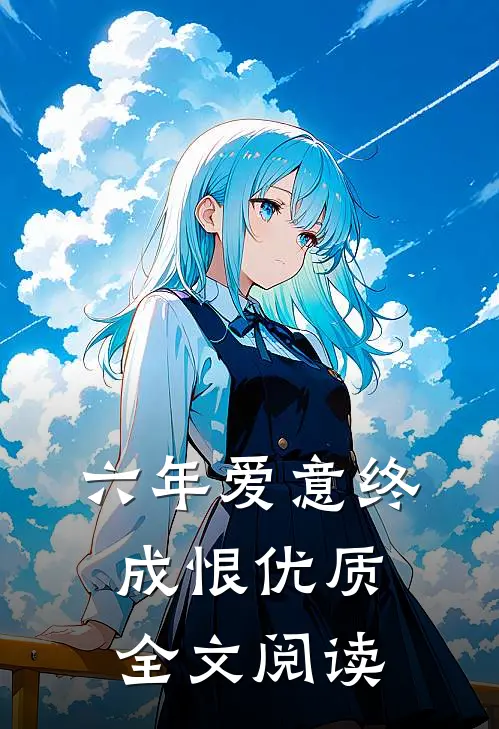 六年爱意终成恨优质全文阅读