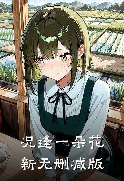 况逢一朵花新无删减版