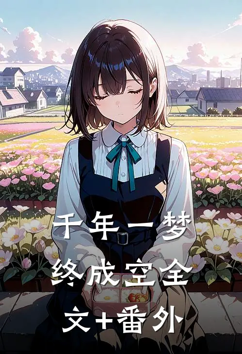 千年一梦终成空全文+番外