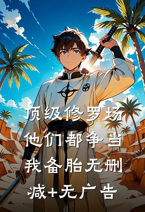 顶级修罗场：他们都争当我备胎无删减+无广告