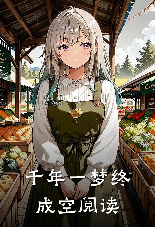 千年一梦终成空阅读