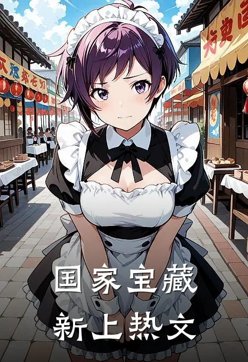 国家宝藏新上热文