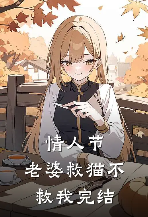 情人节，老婆救猫不救我完结