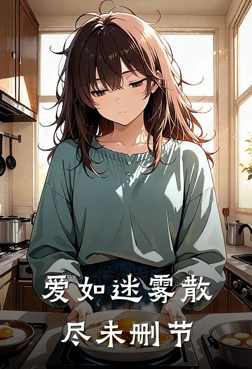爱如迷雾散尽未删节