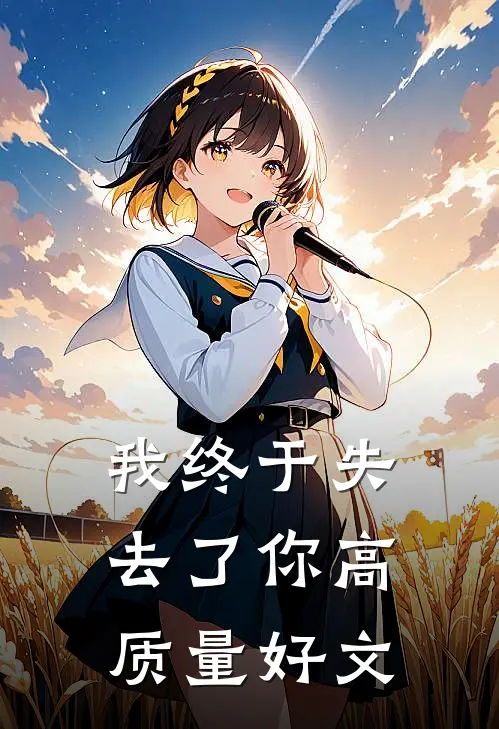 我终于失去了你高质量好文