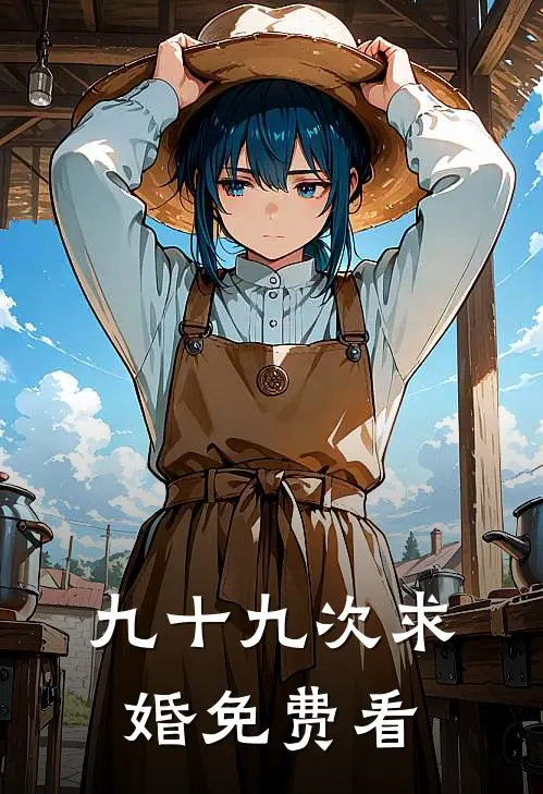 九十九次求婚免费看