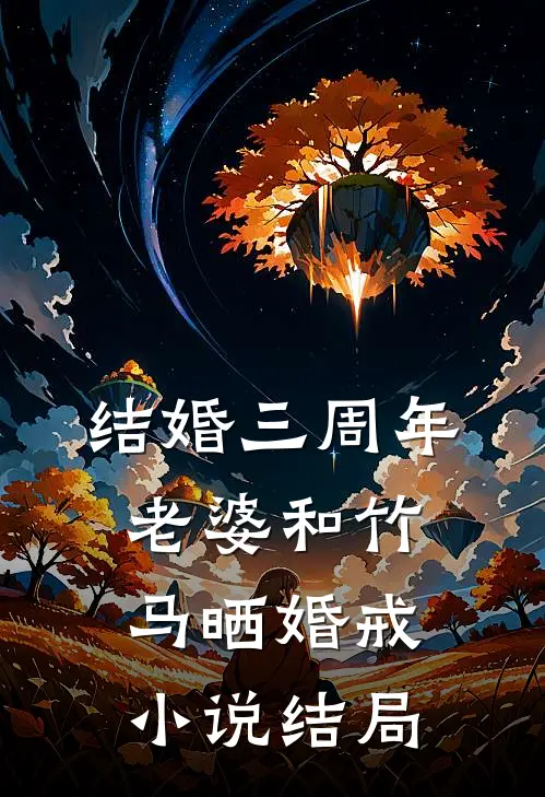 结婚三周年，老婆和竹马晒婚戒小说结局