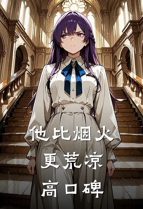 他比烟火更荒凉高口碑