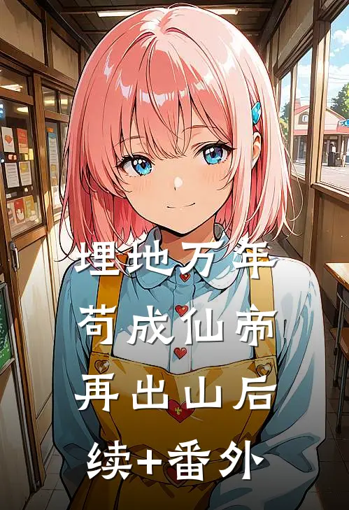 埋地万年，苟成仙帝再出山后续+番外