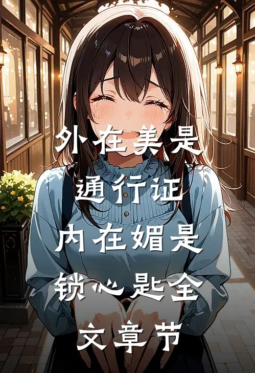 外在美是通行证，内在媚是锁心匙全文章节