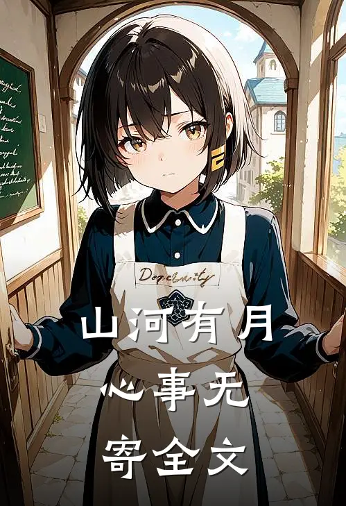 山河有月，心事无寄全文