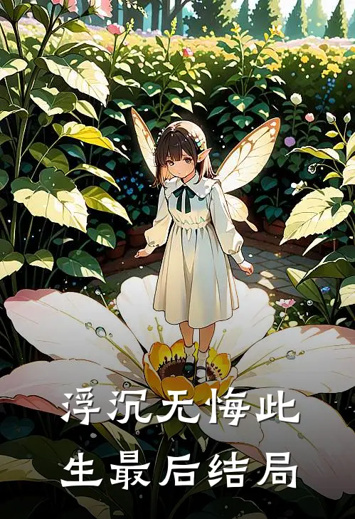 浮沉无悔此生最后结局