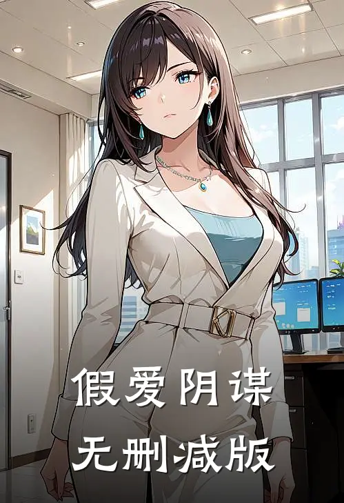 假爱阴谋无删减版