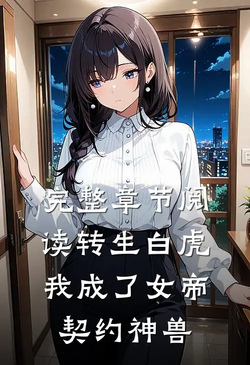 完整章节阅读转生白虎，我成了女帝契约神兽