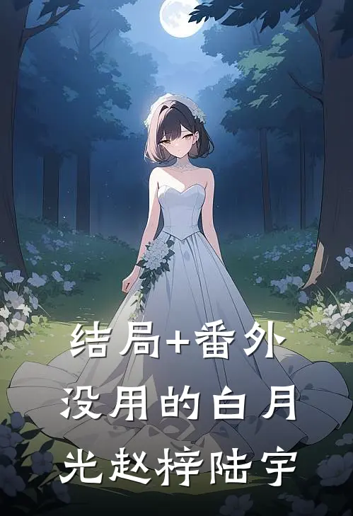 结局+番外没用的白月光赵梓陆宇