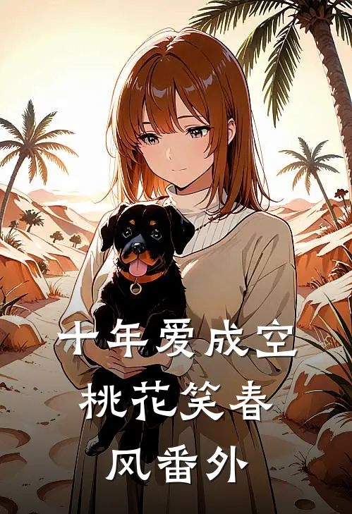 十年爱成空，桃花笑春风番外