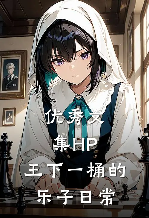 优秀文集HP：王下一桶的乐子日常