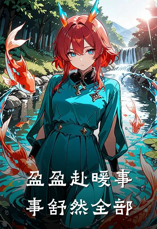 盈盈赴暖事事舒然全部