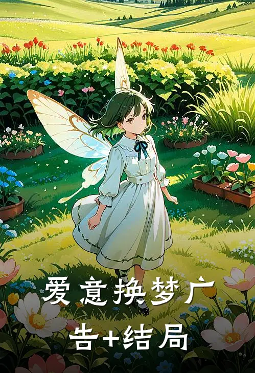 爱意换梦广告+结局