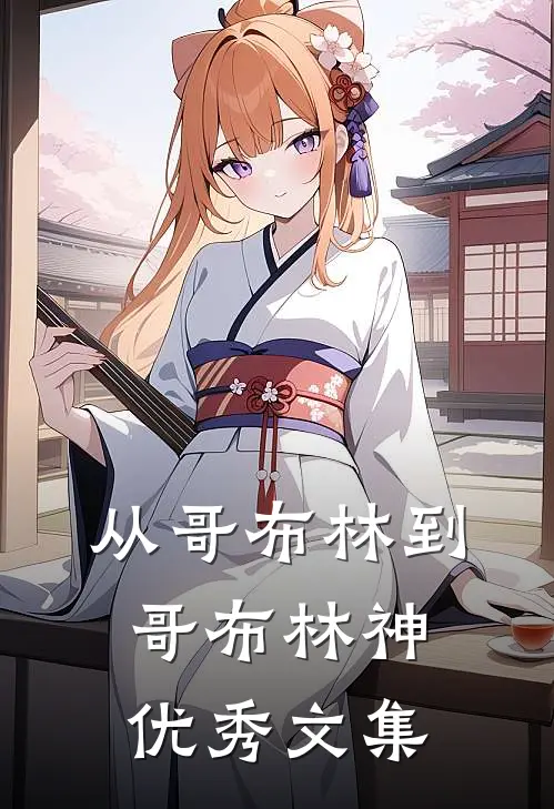 从哥布林到哥布林神优秀文集