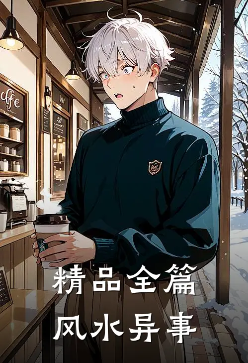 精品全篇风水异事