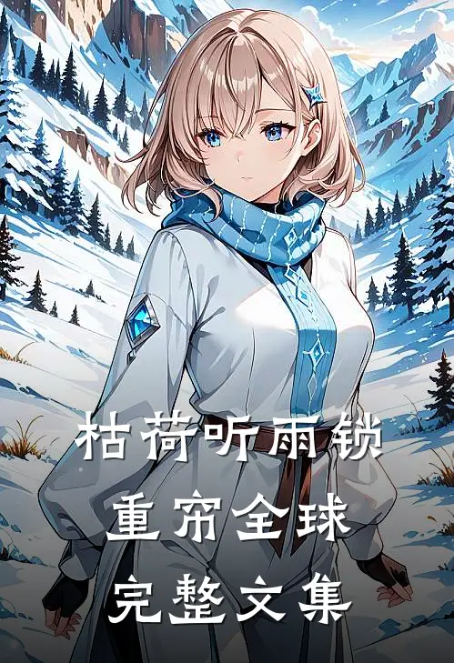 枯荷听雨锁重帘全球完整文集