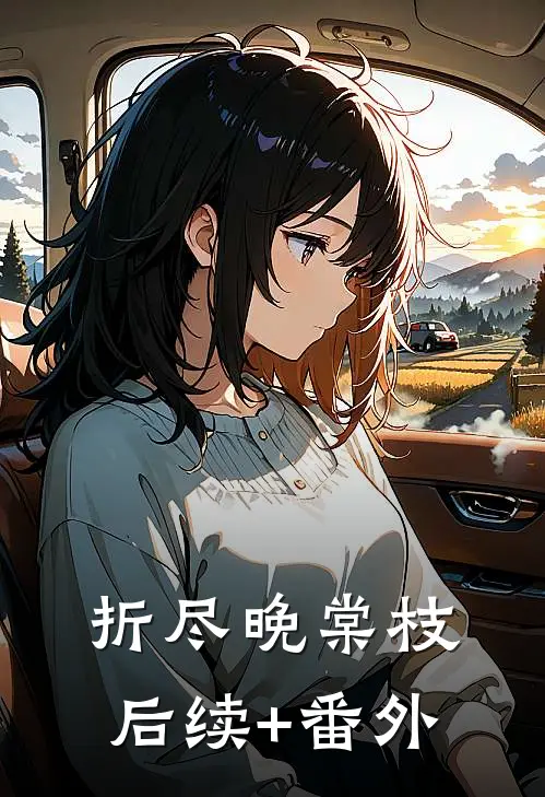 折尽晚棠枝后续+番外
