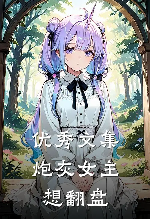 优秀文集炮灰女主想翻盘