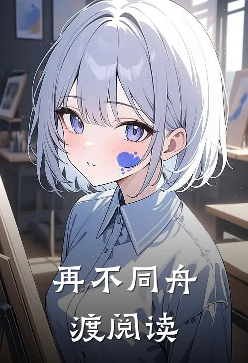 再不同舟渡阅读