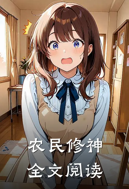 农民修神全文阅读
