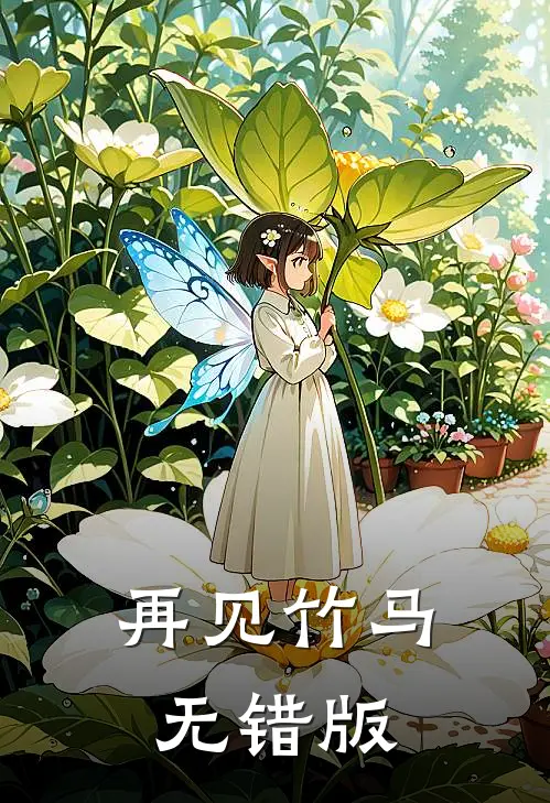 再见竹马无错版