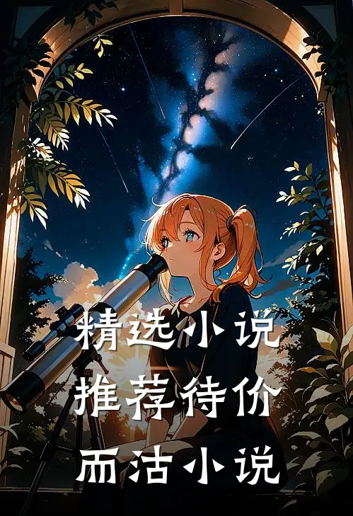 精选小说推荐待价而沽小说
