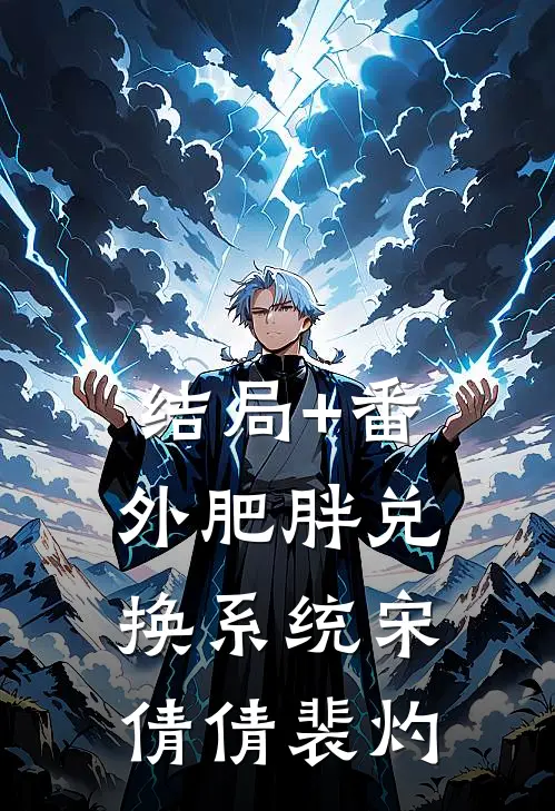 结局+番外肥胖兑换系统宋倩倩裴灼
