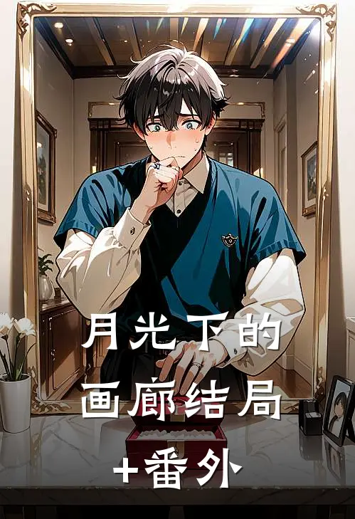 月光下的画廊结局+番外