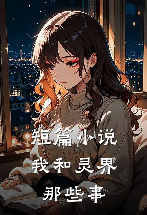 短篇小说我和灵界那些事