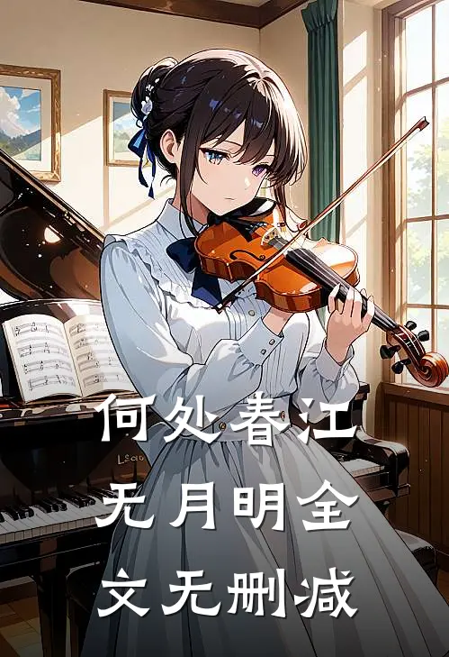 何处春江无月明全文无删减